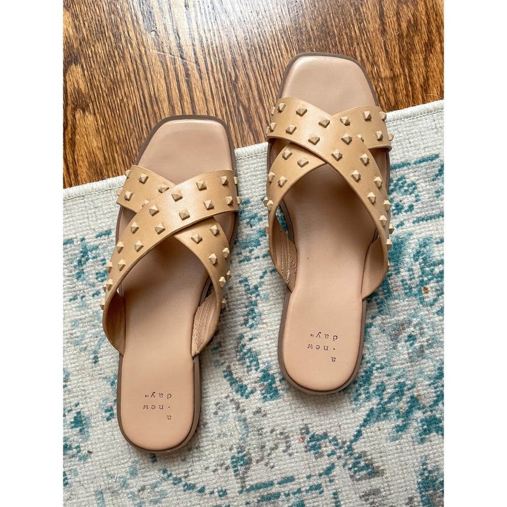 A New Day Emmy Sandals
